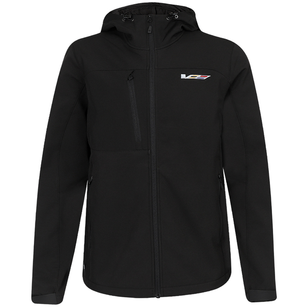 Cadillac Racing Mens WR Jacket